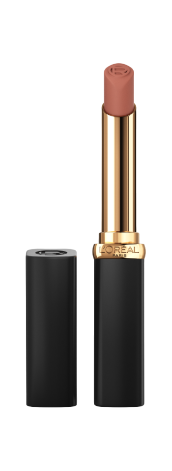 Envase abierto Labial nudes of worth tono Le Nude Defiant 129