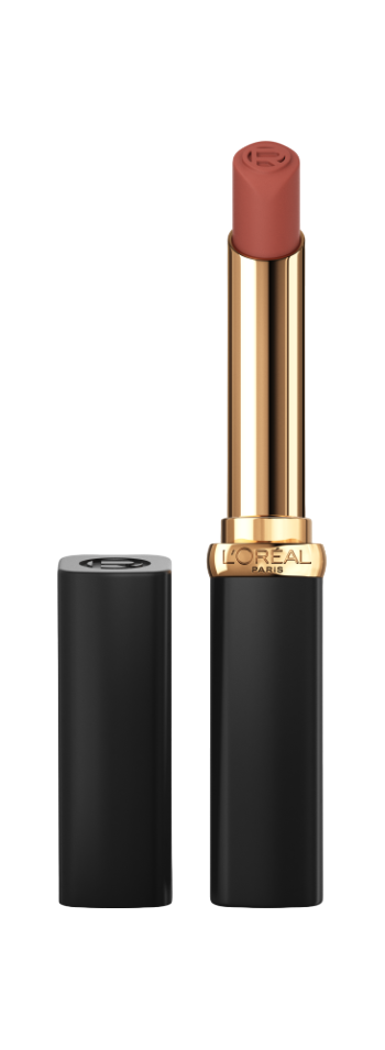 Envase cerrado Labial nudes of worth tono Le Nude Unstoppable 131